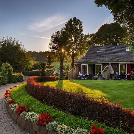Vakantiewoningen Pinkers Hotel Gulpen Exterior photo