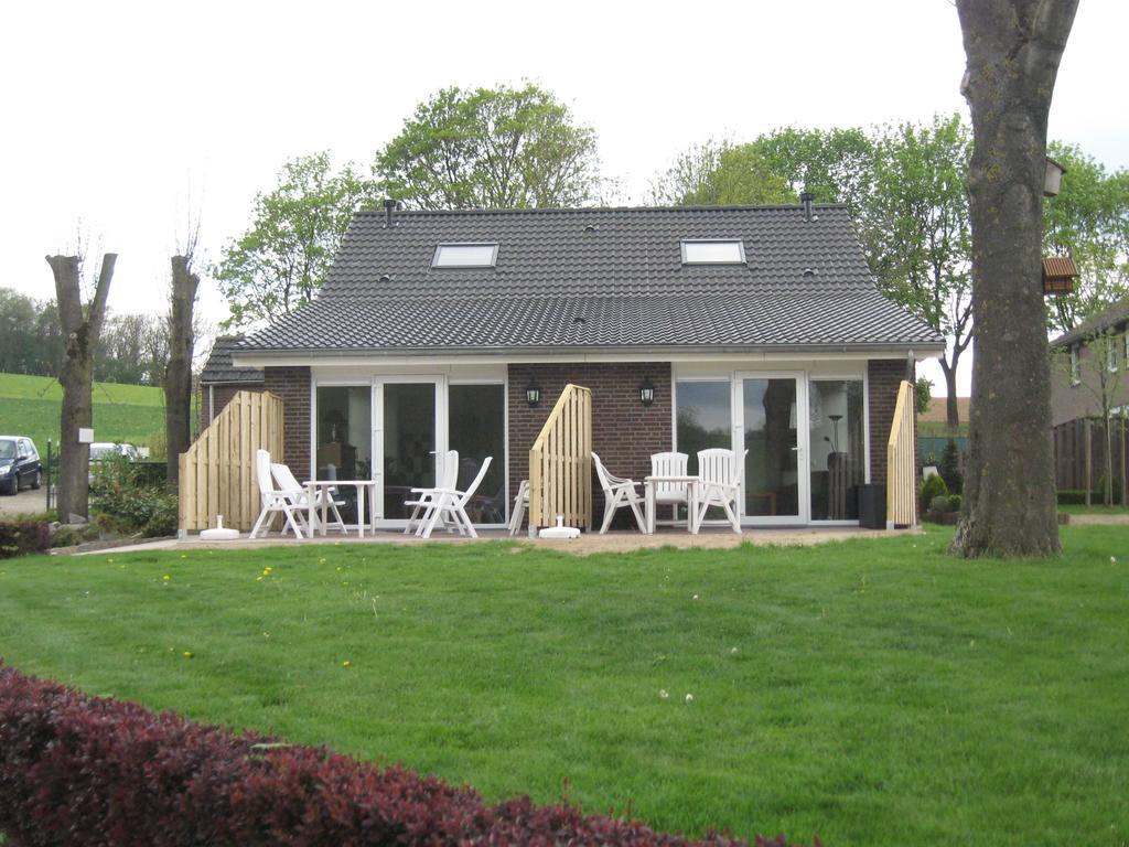 Vakantiewoningen Pinkers Hotel Gulpen Exterior photo