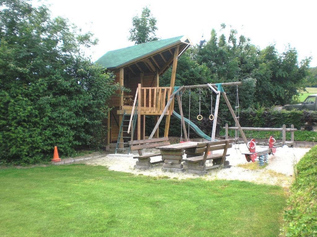 Vakantiewoningen Pinkers Hotel Gulpen Exterior photo